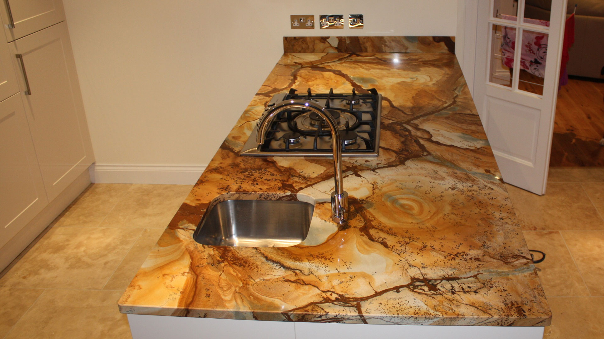 Granite Countertops