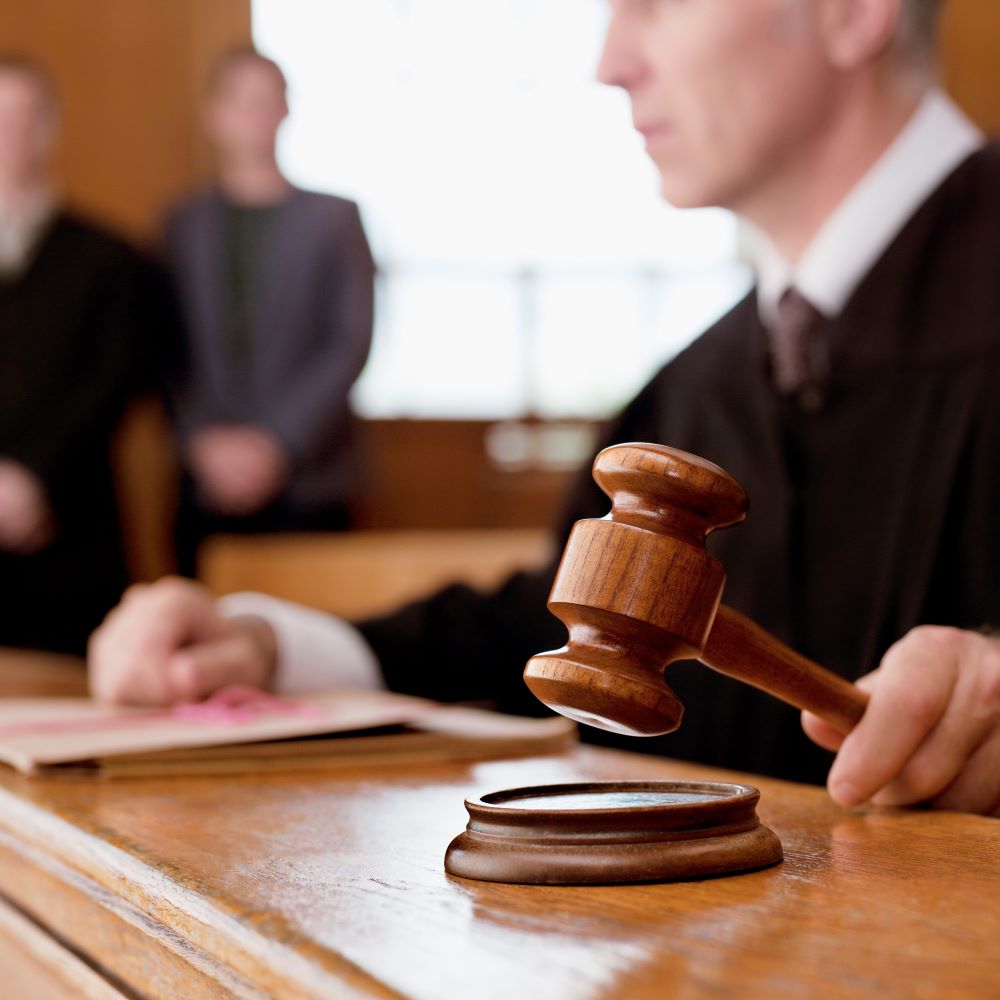 Lawyer