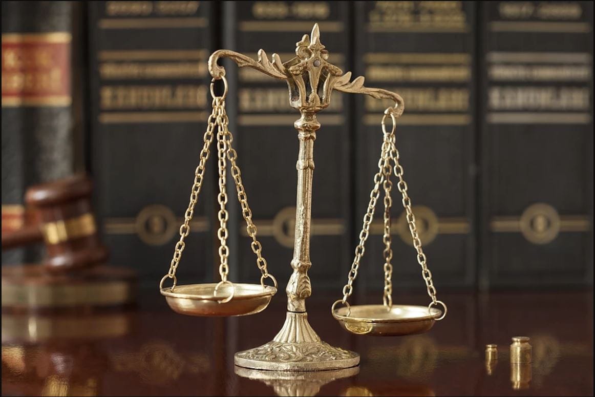 right legal professional

