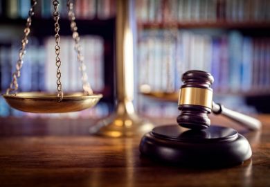 Law Services