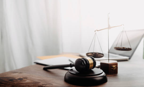 Legal Matters