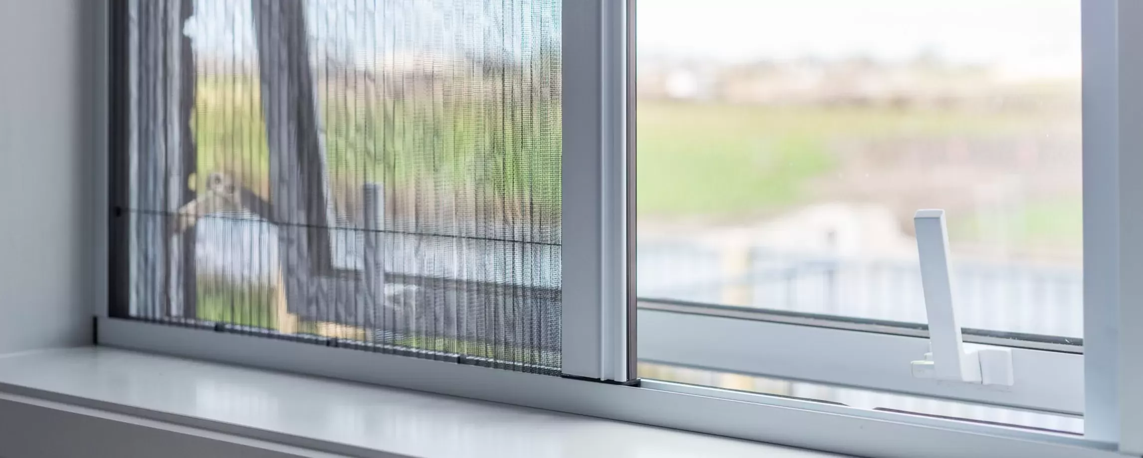 Window Install