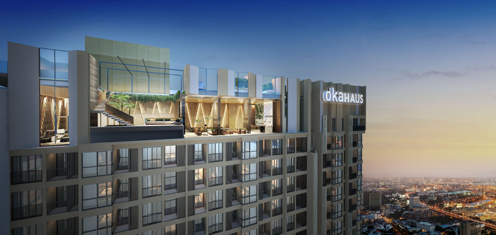 Rivelle Tampines
