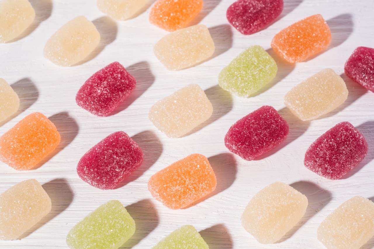 Adult Multivitamin Gummies