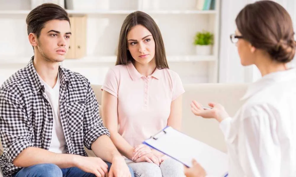 EMDR Therapy