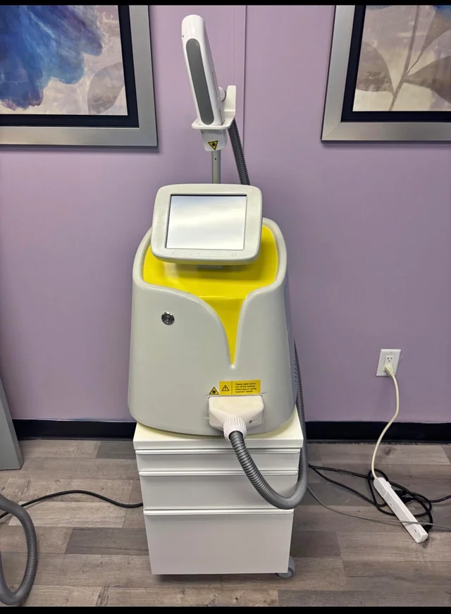 Beauty Machine